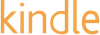 Amazon Kindle design logo