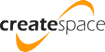 CreateSpace book design logo