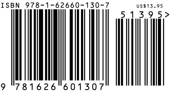 Example of barcode